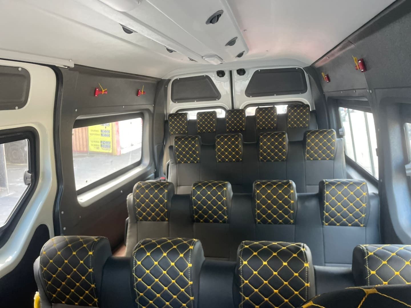 RENAULT MASTER - Foto 15