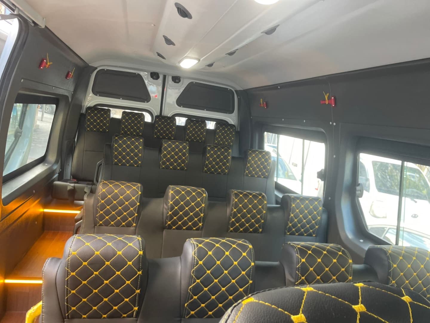 RENAULT MASTER - Foto 4