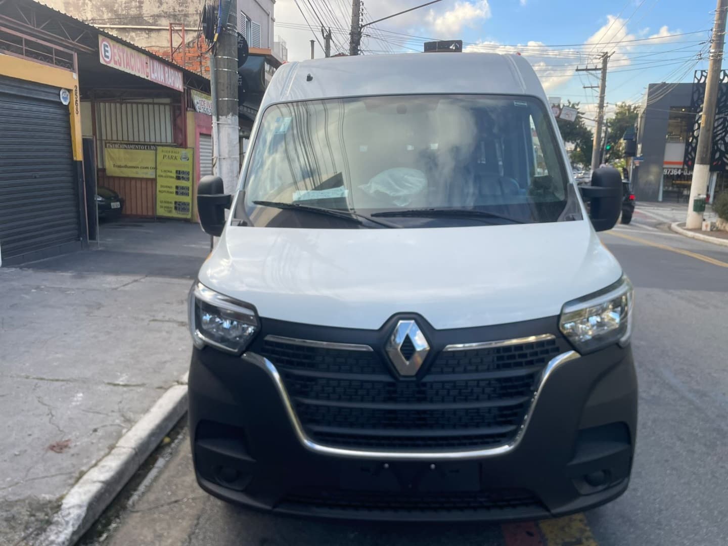 RENAULT MASTER - Foto 5