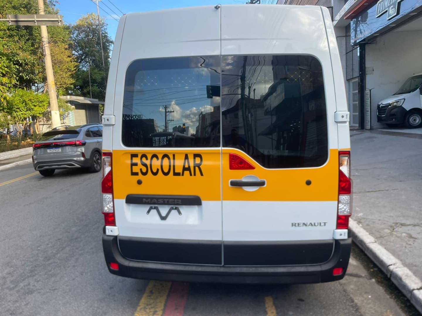 RENAULT MASTER - Foto 7