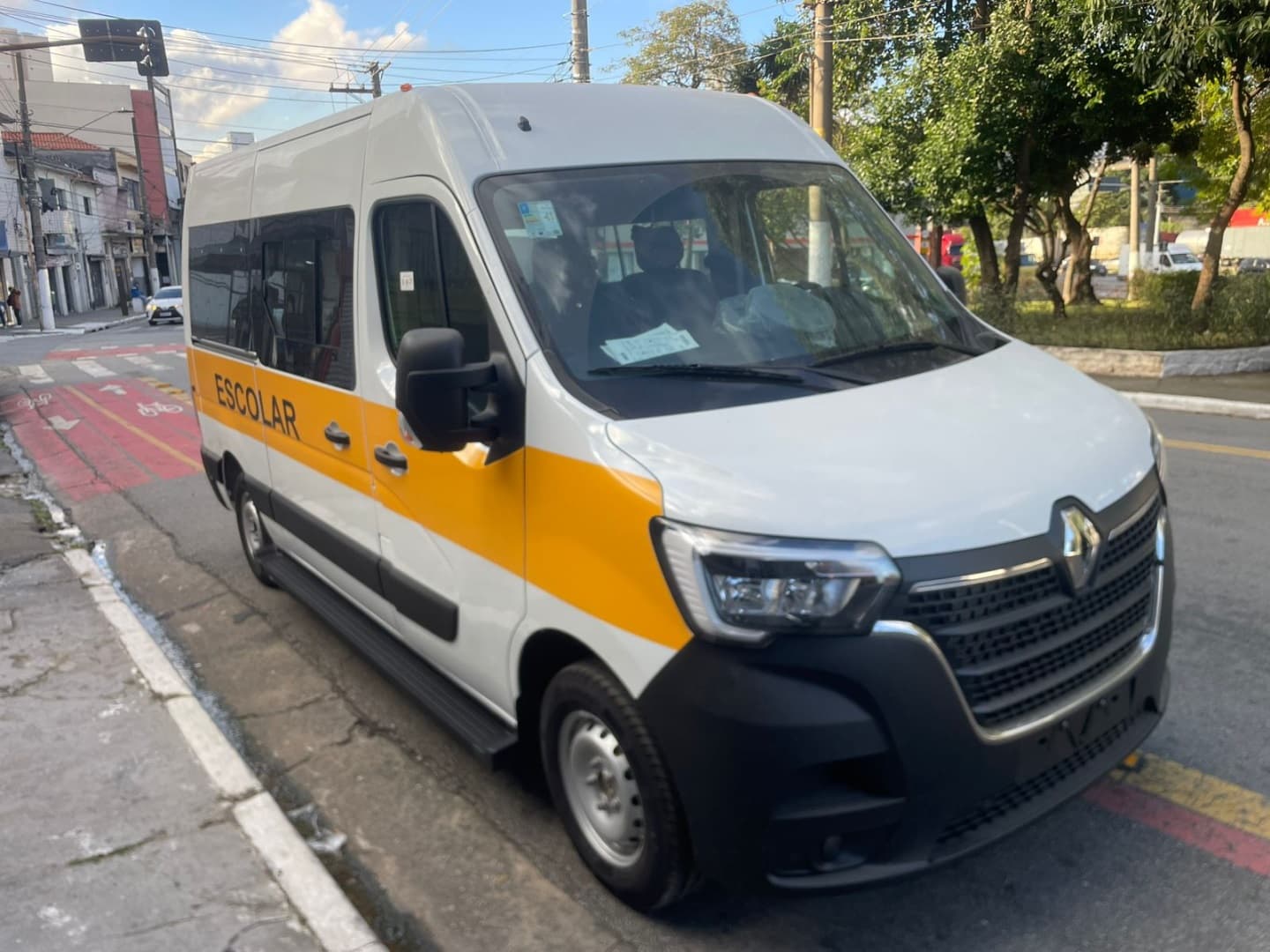 RENAULT MASTER - Foto 10