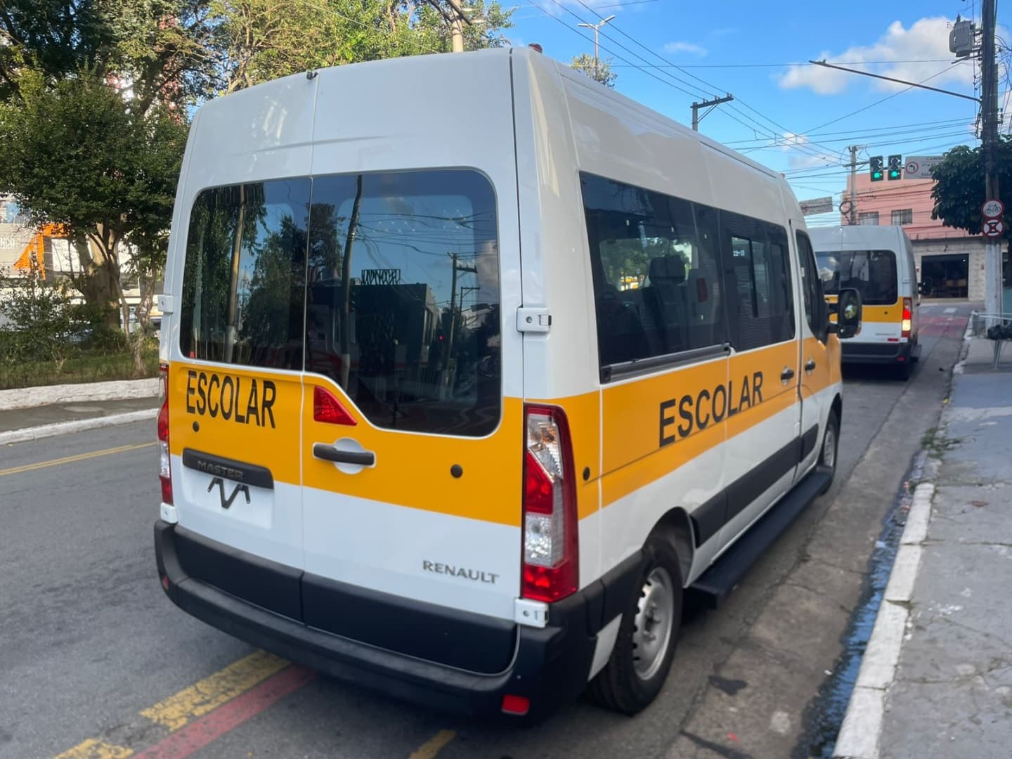 RENAULT MASTER - Foto 2