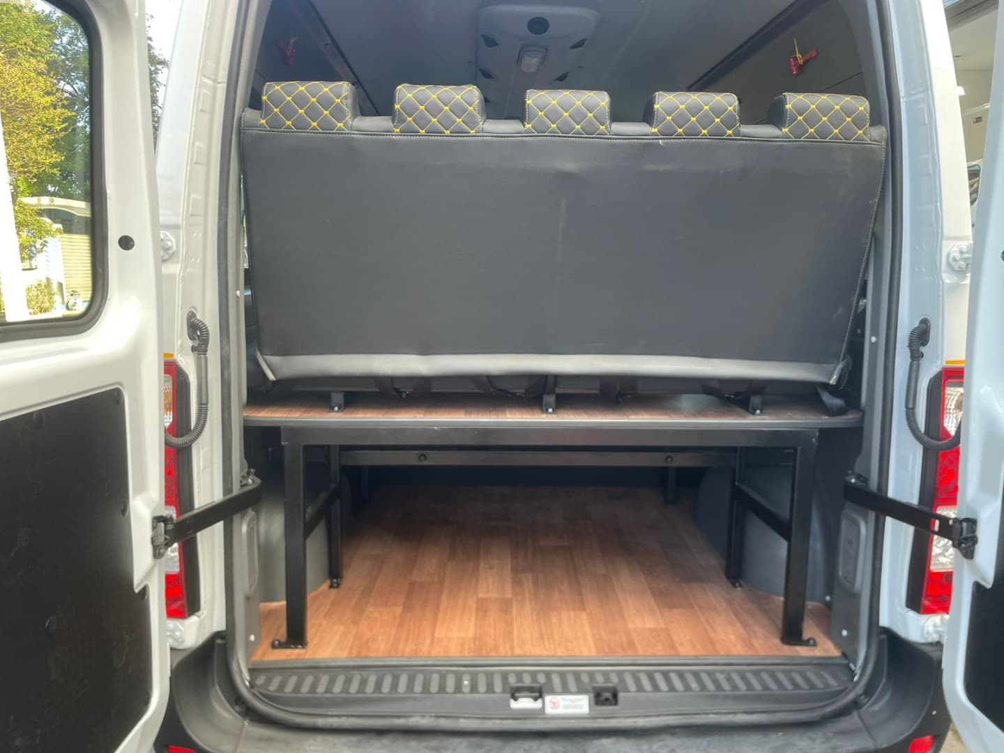 RENAULT MASTER - Foto 9