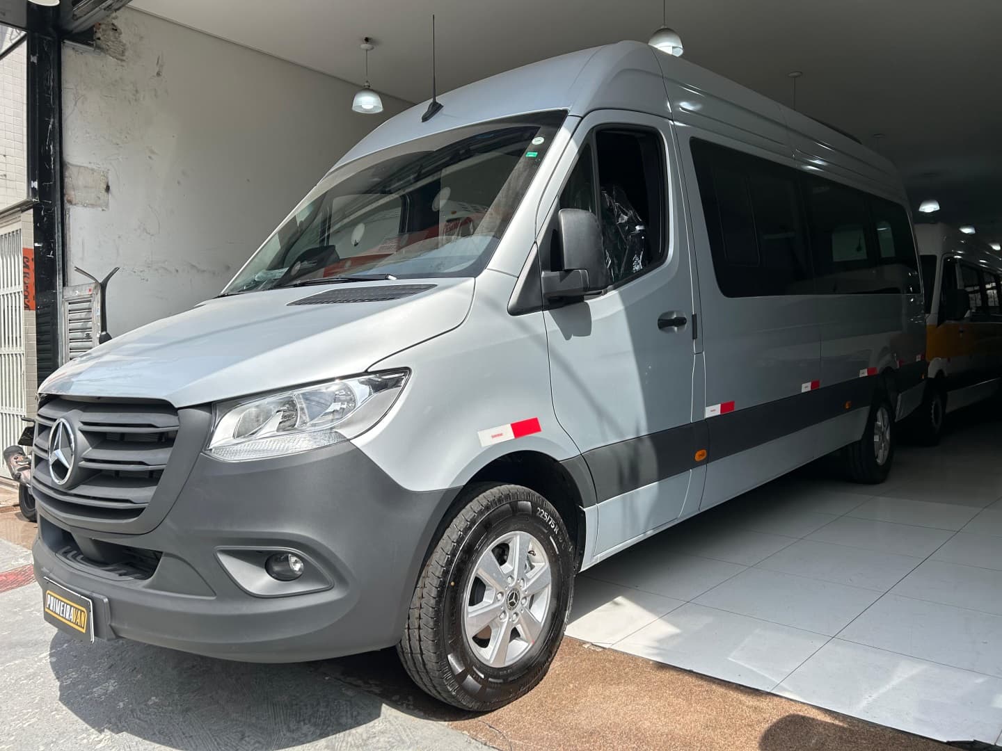 MERCEDES-BENZ SPRINTER - Foto 5