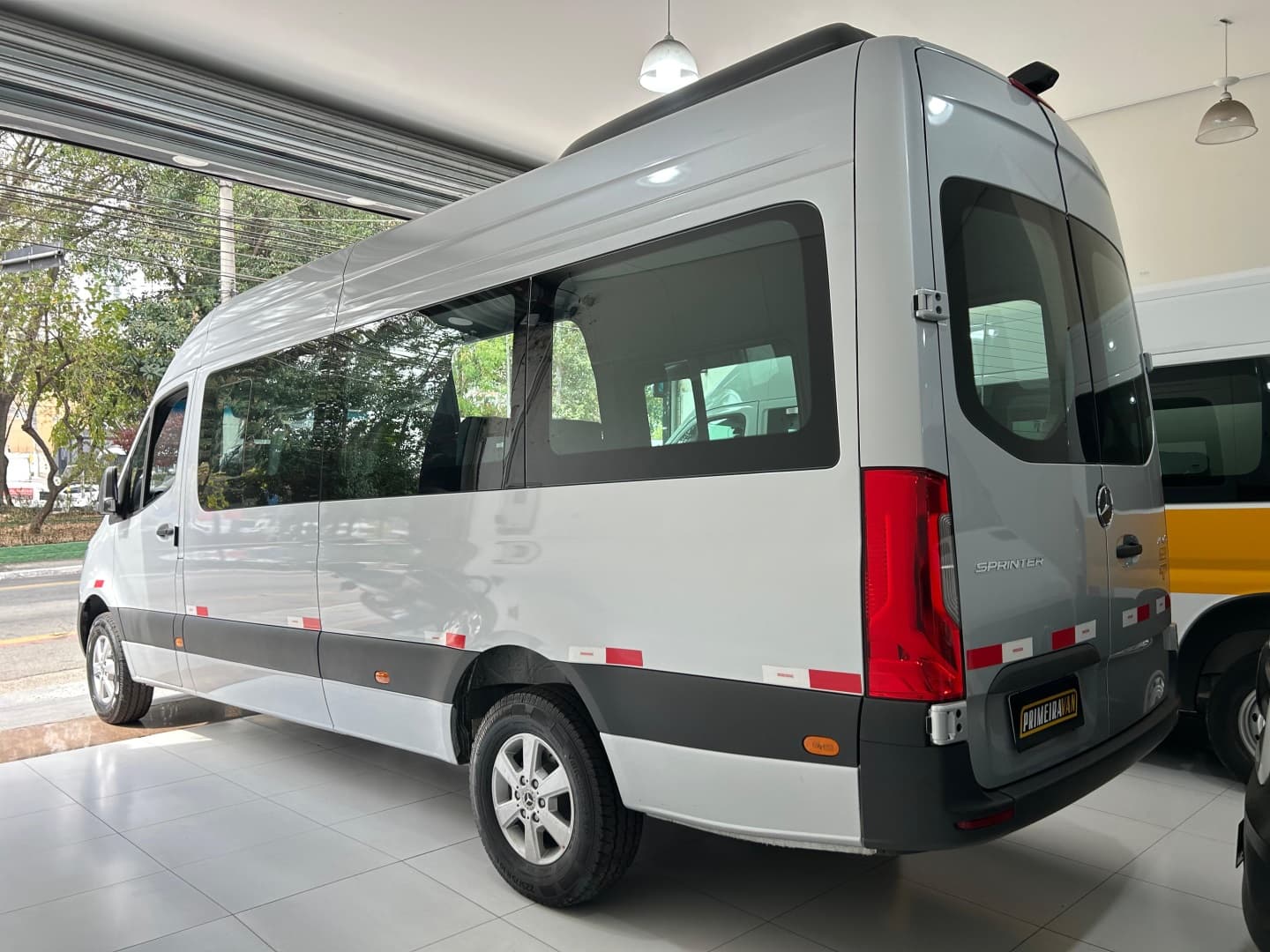 MERCEDES-BENZ SPRINTER - Foto 10