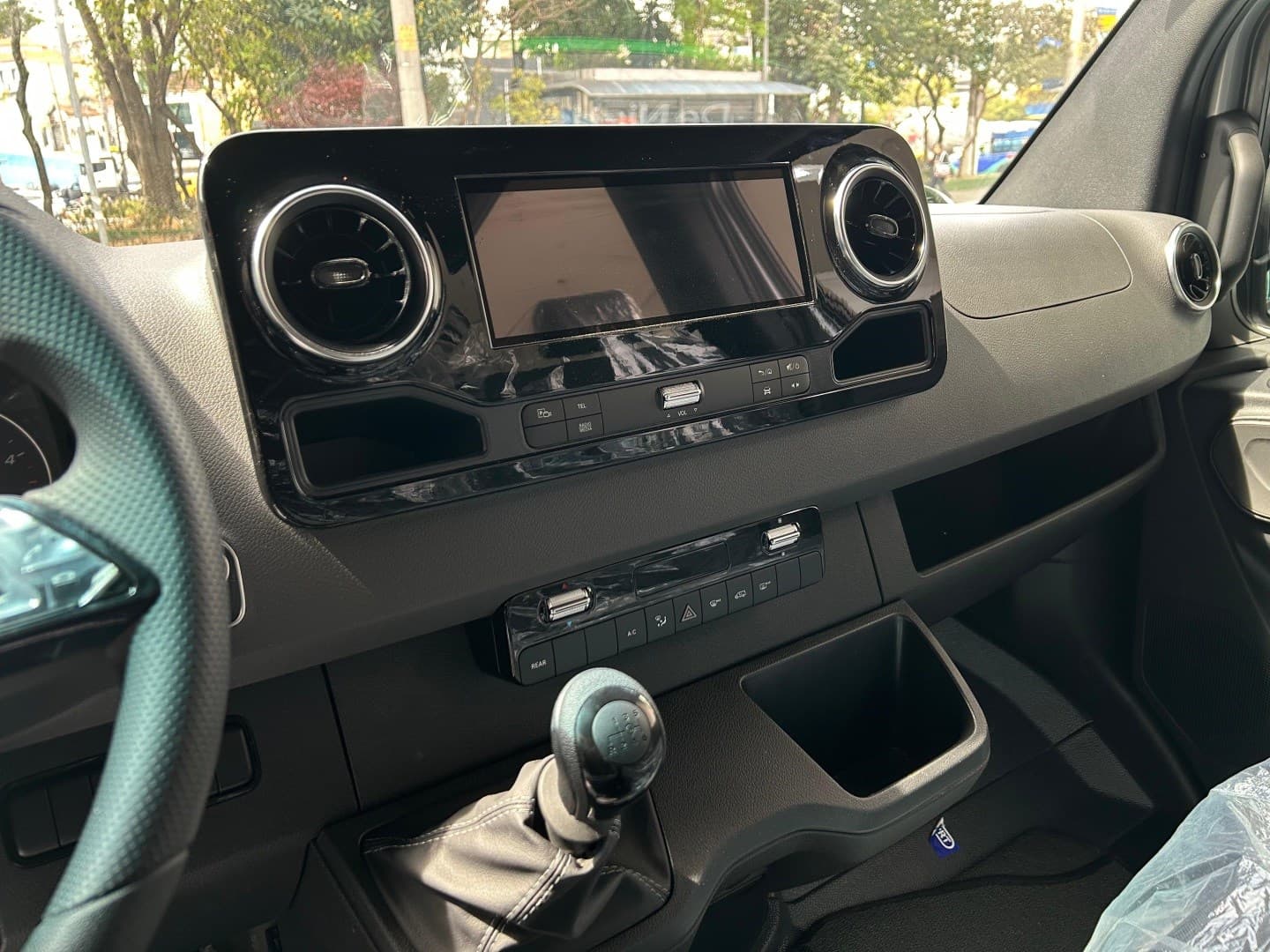 MERCEDES-BENZ SPRINTER - Foto 8