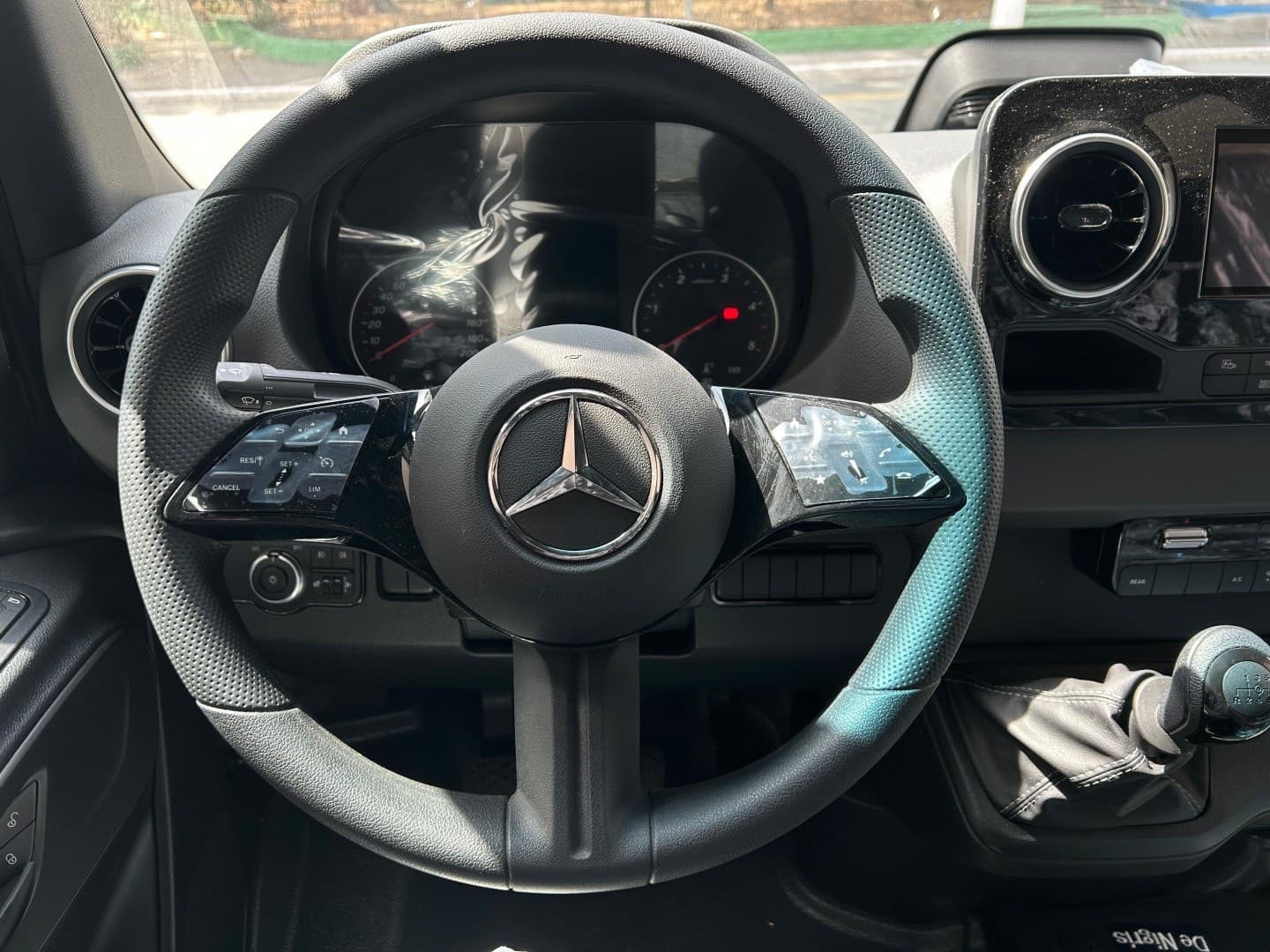 MERCEDES-BENZ SPRINTER - Foto 11