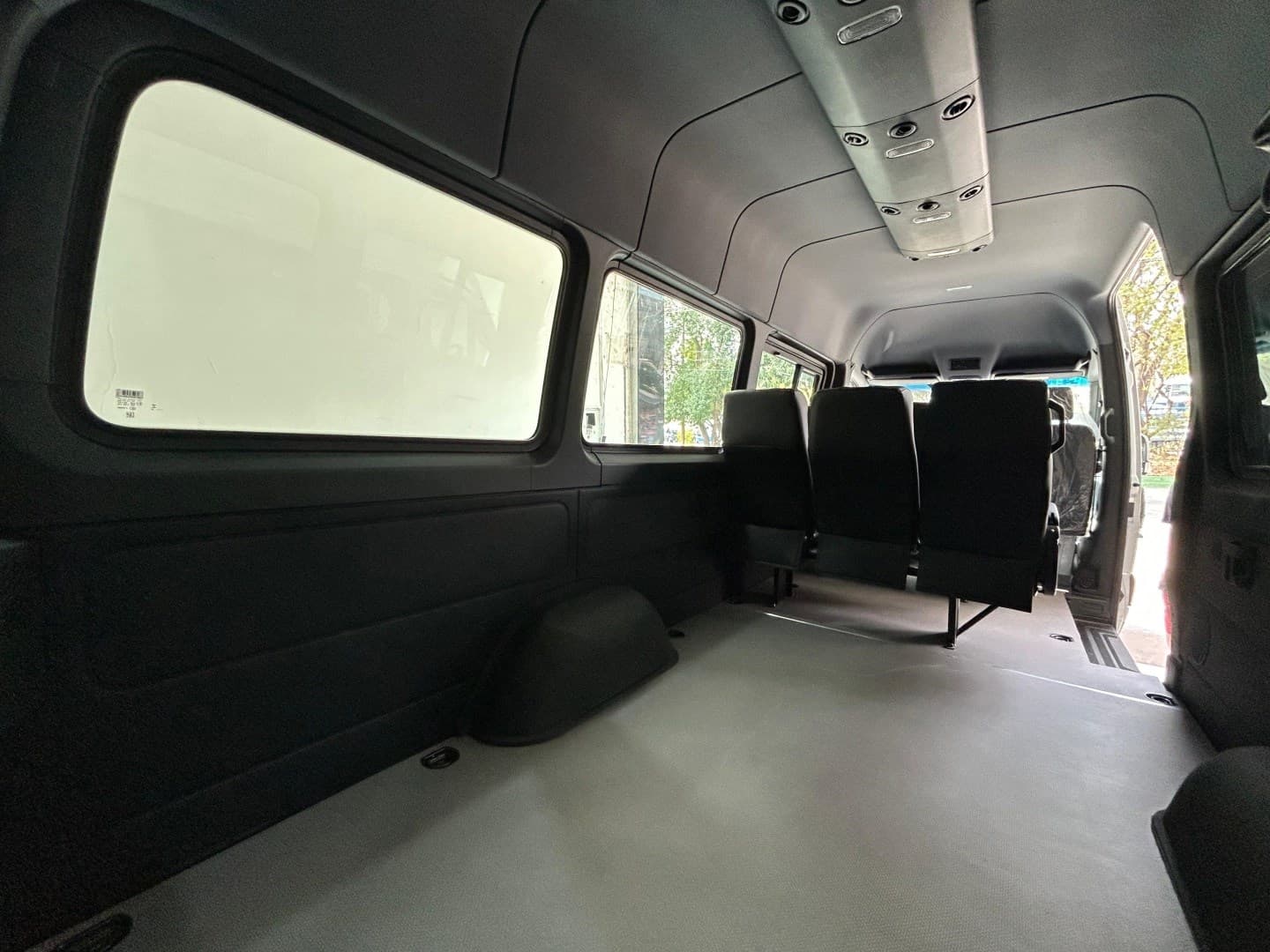 MERCEDES-BENZ SPRINTER - Foto 16
