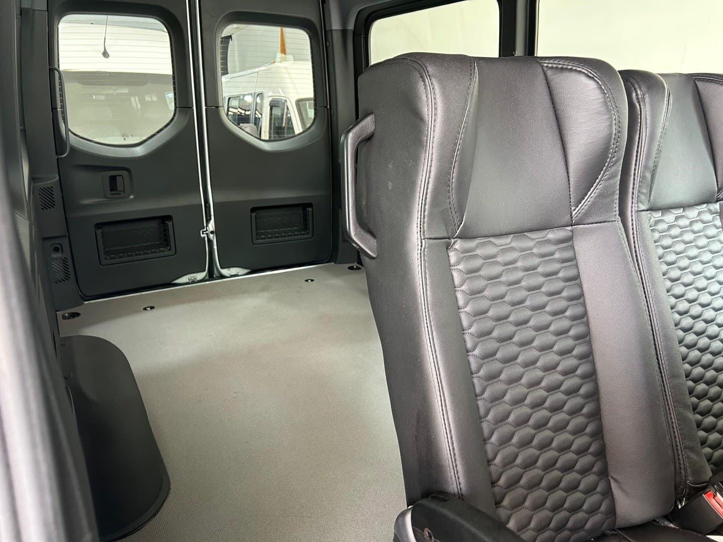 MERCEDES-BENZ SPRINTER - Foto 13