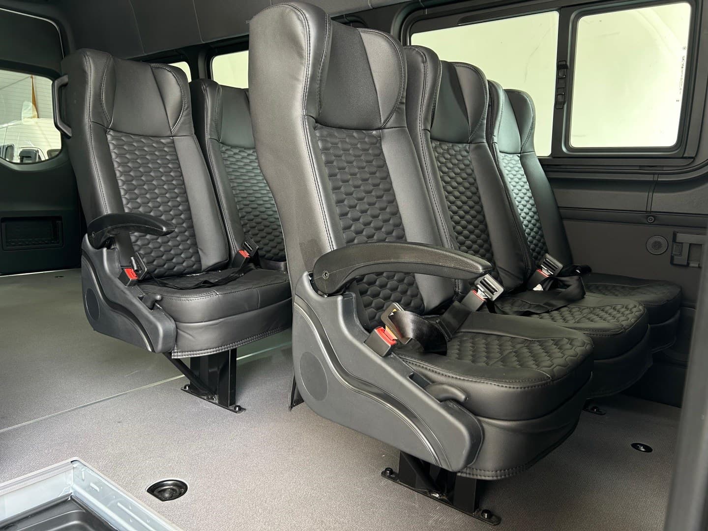 MERCEDES-BENZ SPRINTER - Foto 9
