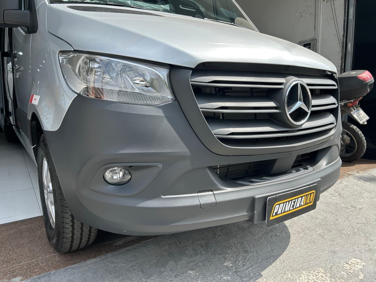 MERCEDES-BENZ SPRINTER - Foto 6