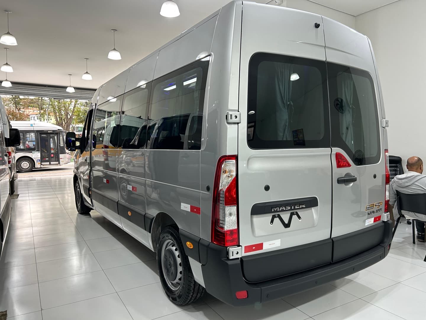 RENAULT MASTER - Foto 5