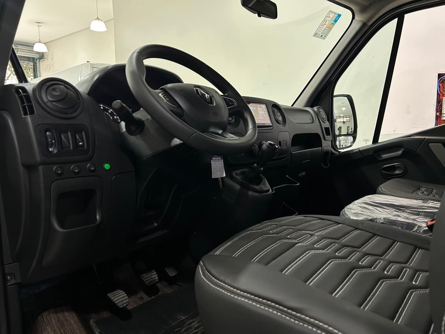 RENAULT MASTER - Foto 11