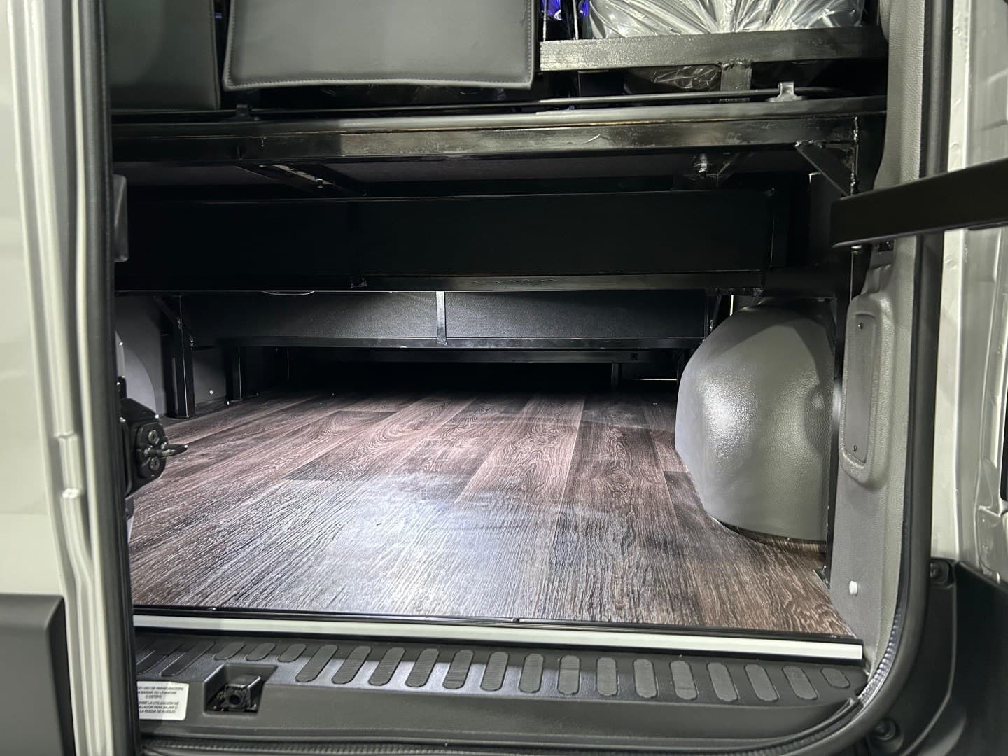 RENAULT MASTER - Foto 7