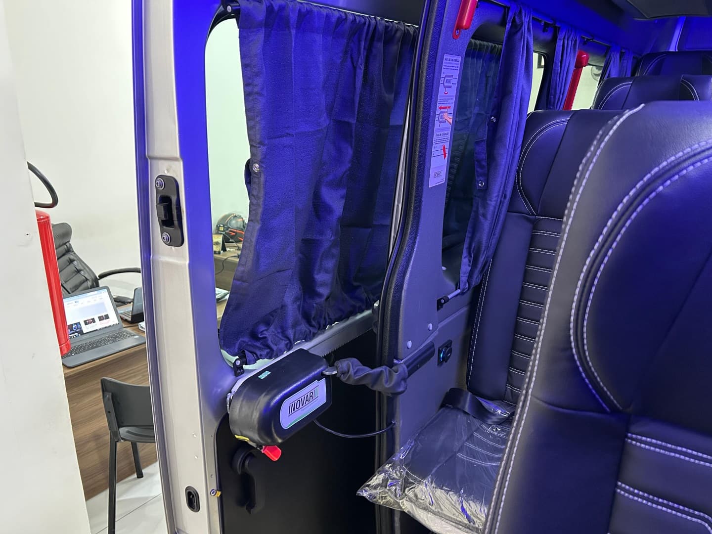 RENAULT MASTER - Foto 14