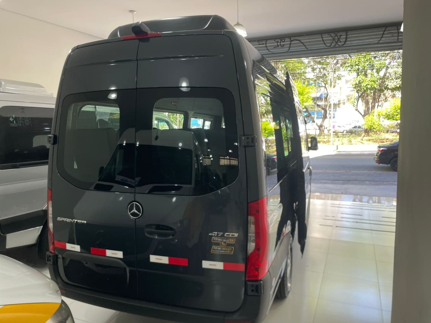 Mercedes-Benz SPRINTER - Foto 11