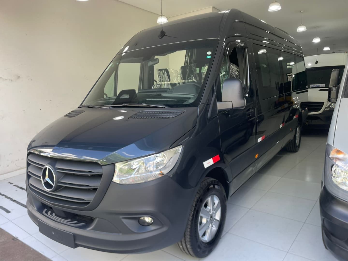 Mercedes-Benz SPRINTER - Foto 12