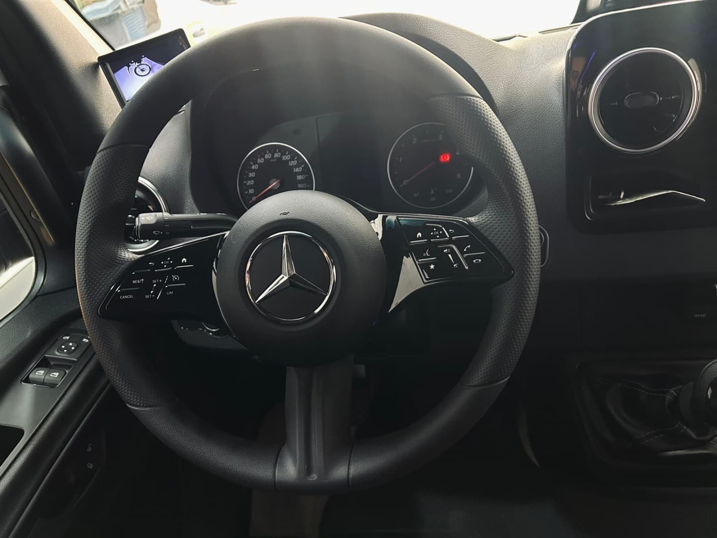 Mercedes-Benz SPRINTER - Foto 13