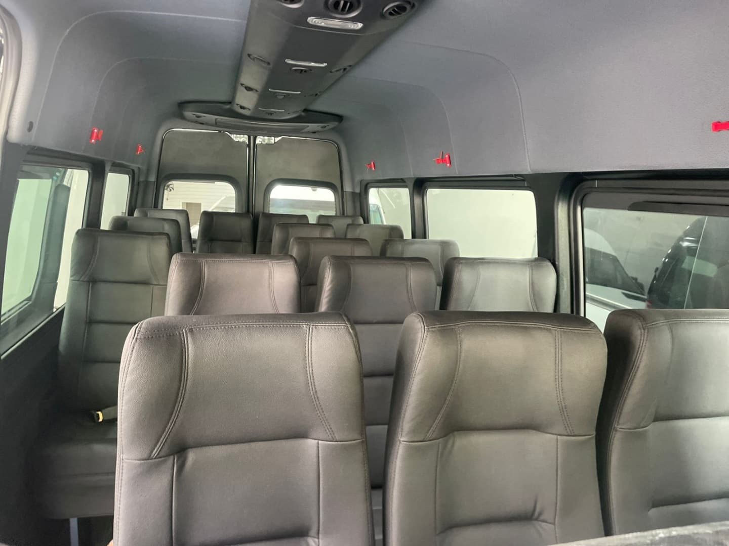Mercedes-Benz SPRINTER - Foto 14