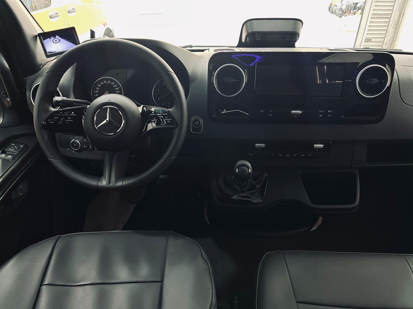 Mercedes-Benz SPRINTER - Foto 5