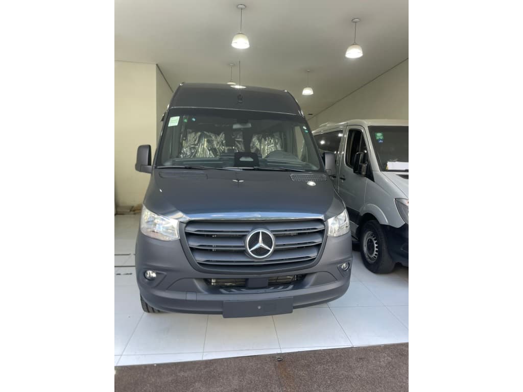 Mercedes-Benz SPRINTER - Foto 9