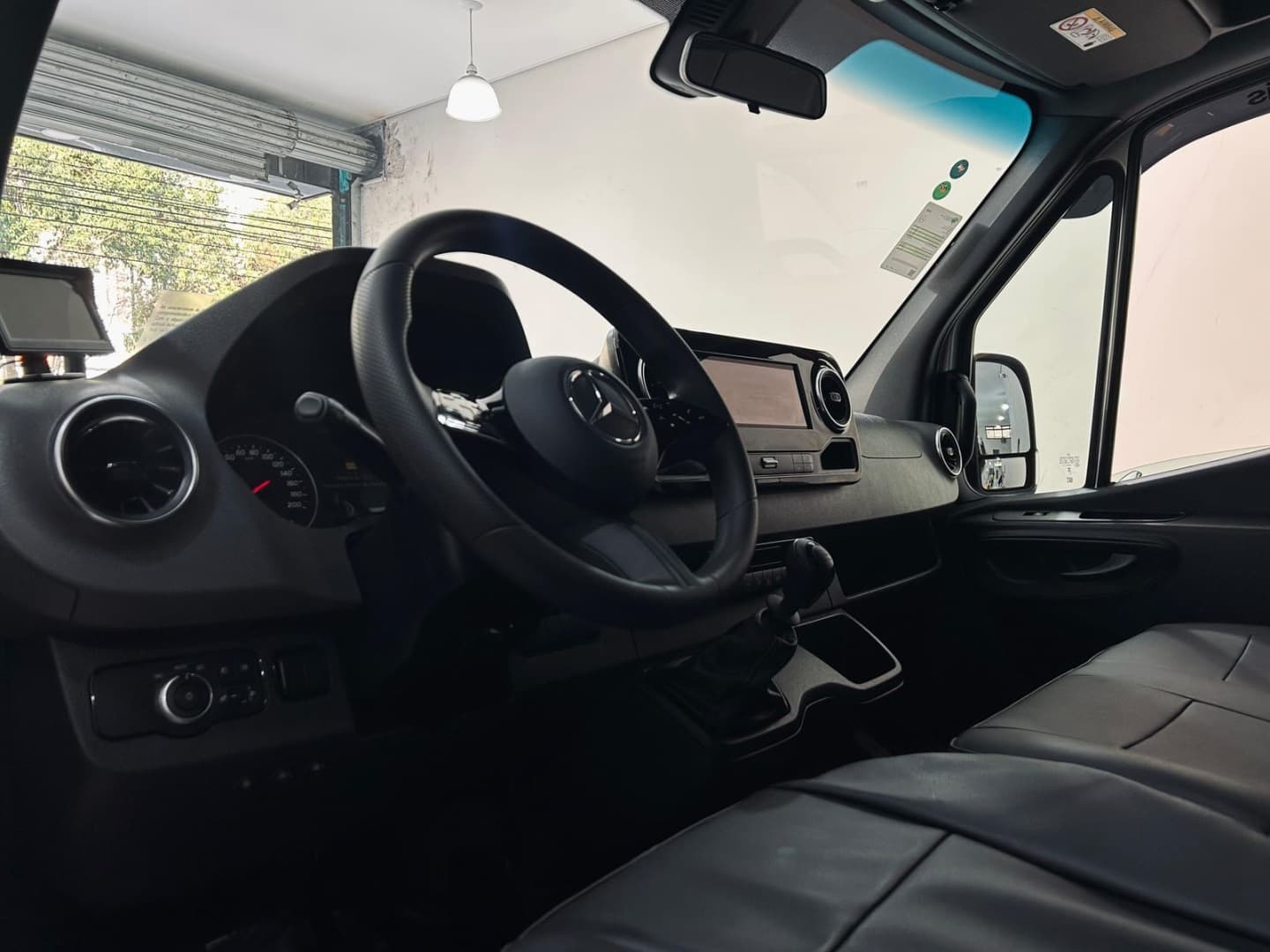Mercedes-Benz SPRINTER - Foto 8