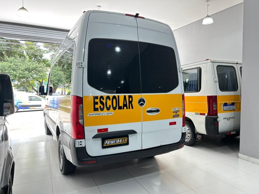 MERCEDES-BENZ SPRINTER - Foto 7