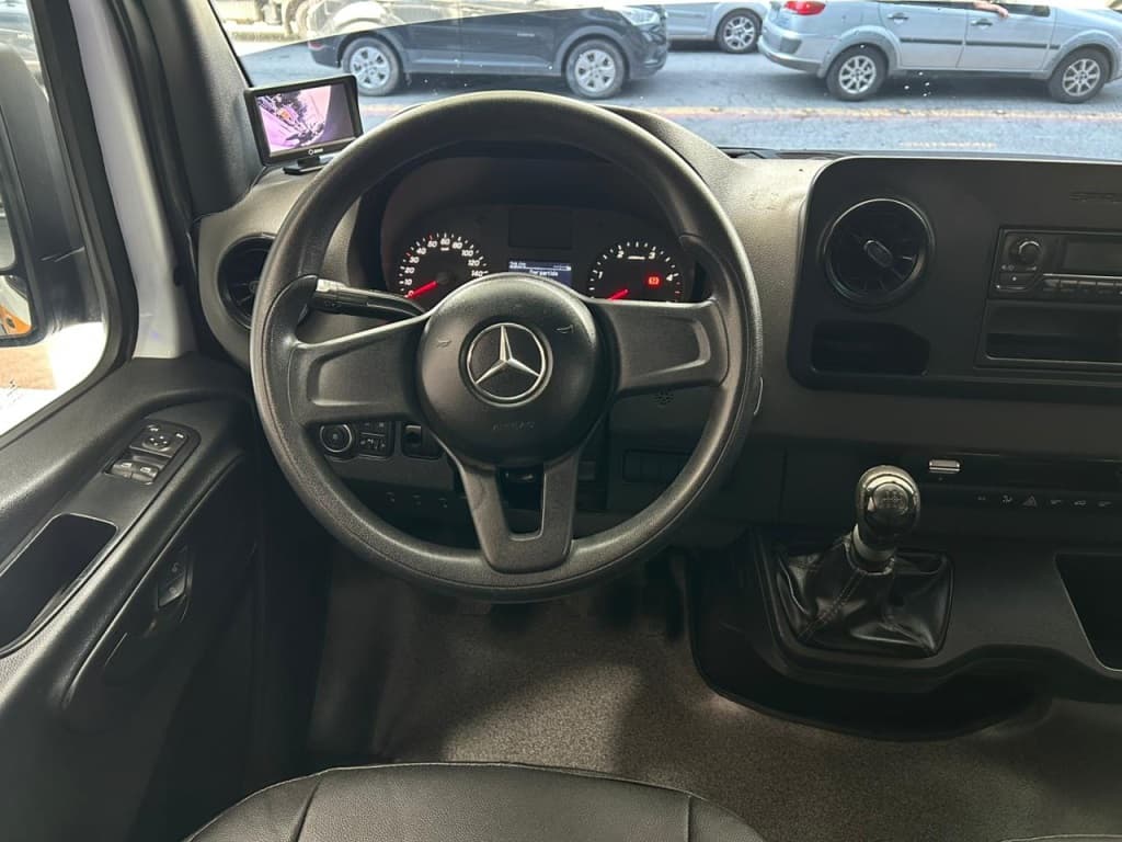 MERCEDES-BENZ SPRINTER - Foto 5