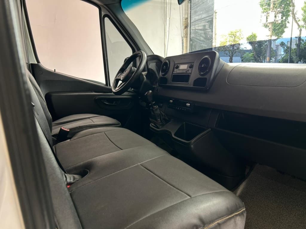 MERCEDES-BENZ SPRINTER - Foto 8