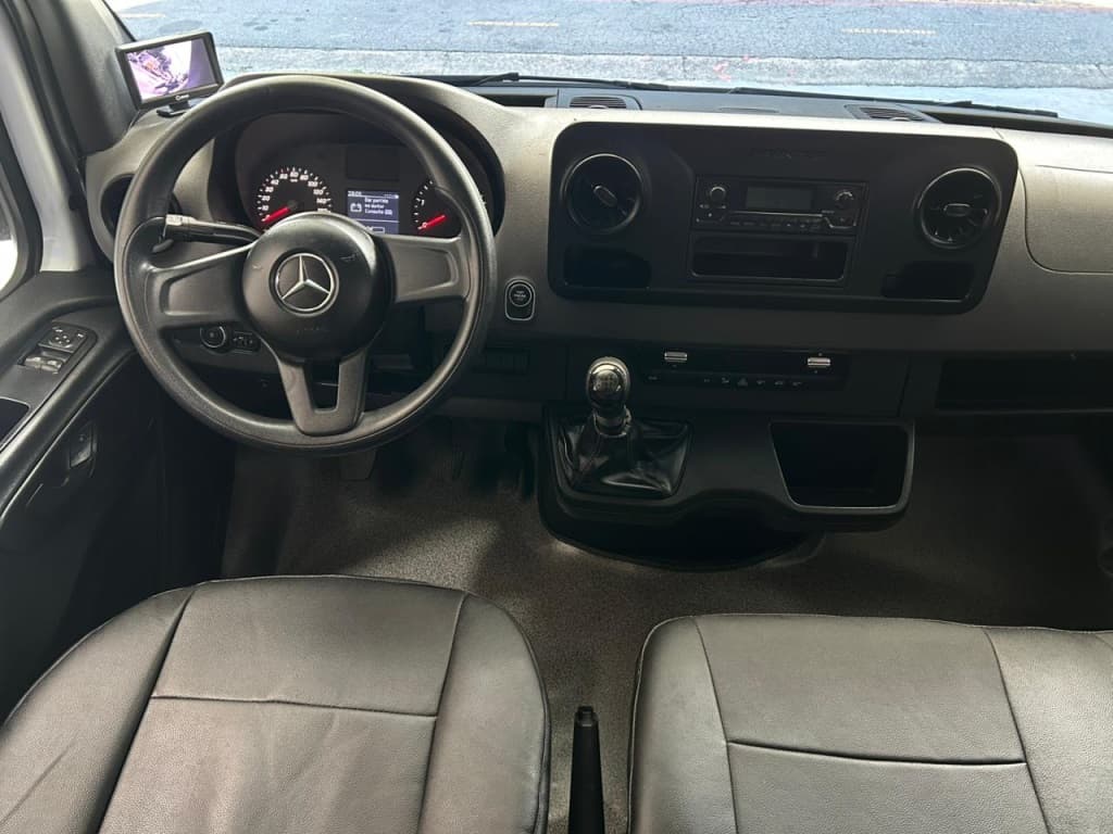 MERCEDES-BENZ SPRINTER - Foto 10