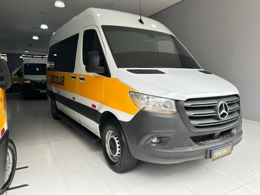MERCEDES-BENZ SPRINTER - Foto 3