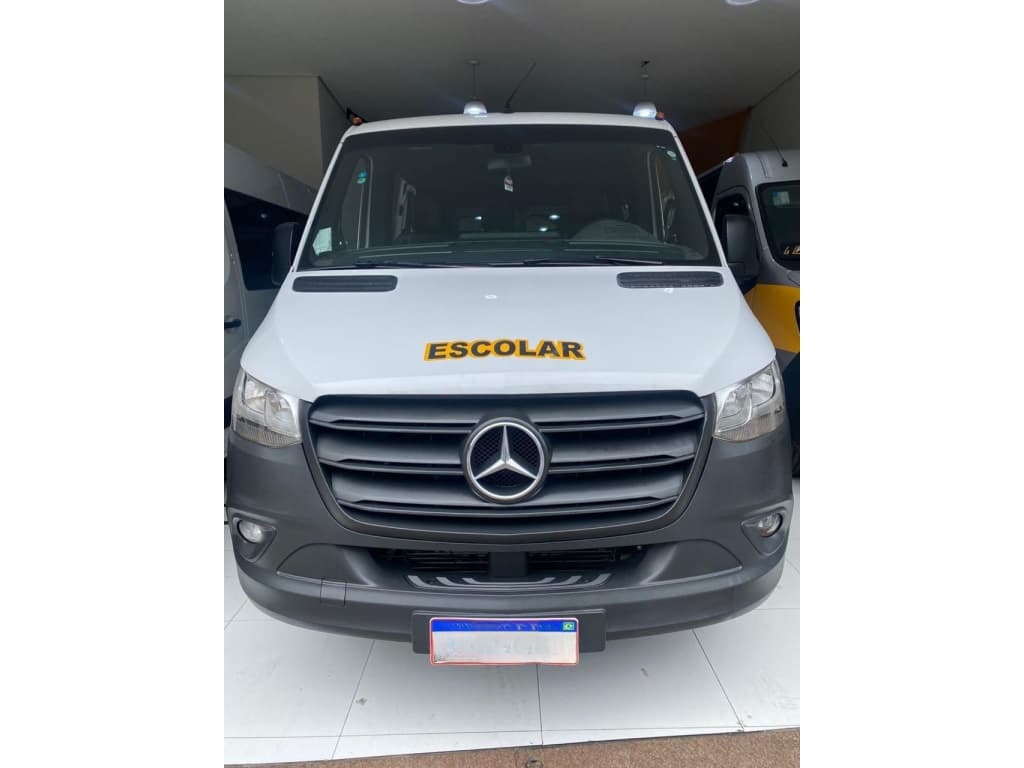 MERCEDES-BENZ SPRINTER - Foto 7