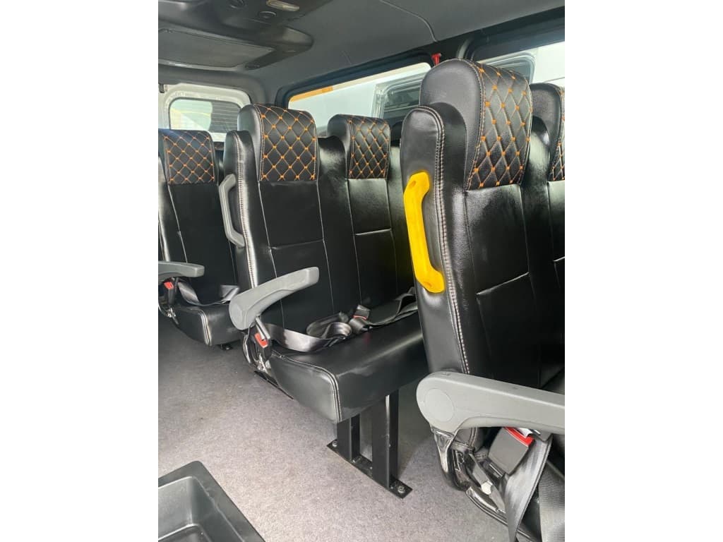 MERCEDES-BENZ SPRINTER - Foto 10