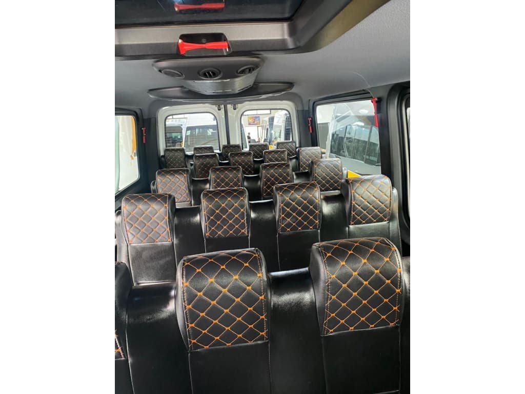MERCEDES-BENZ SPRINTER - Foto 6