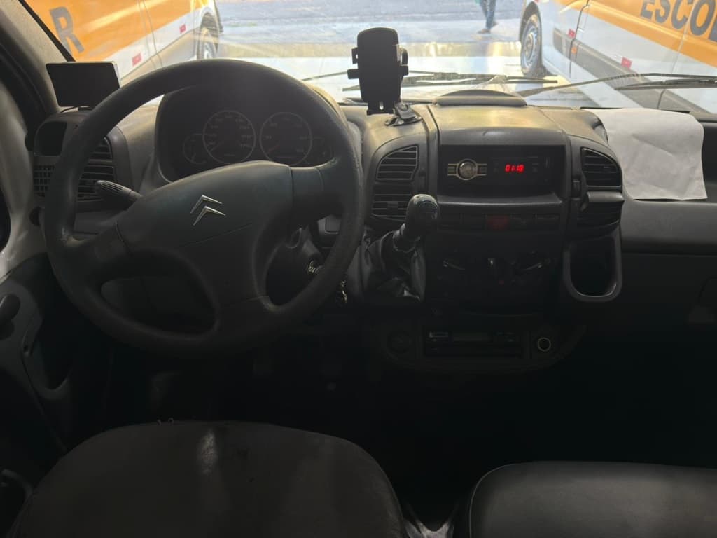 CITROEN JUMPER