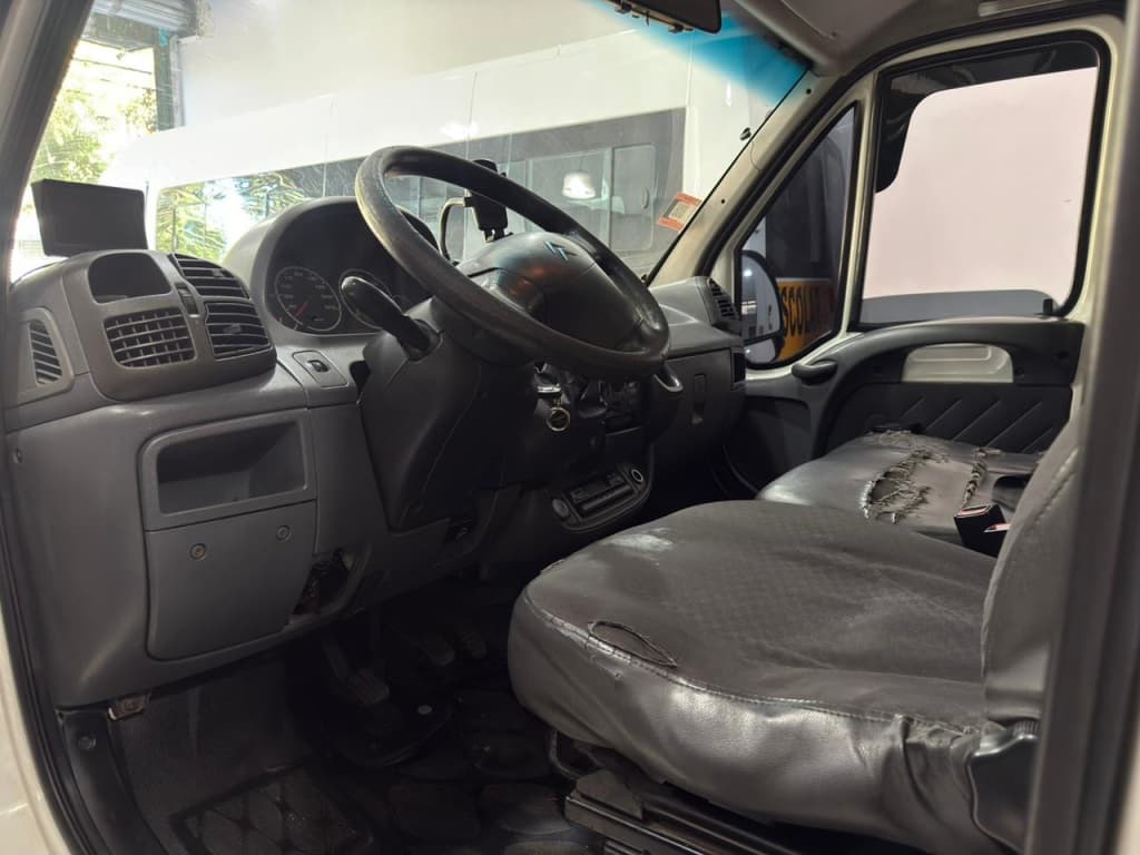 CITROEN JUMPER - Foto 4