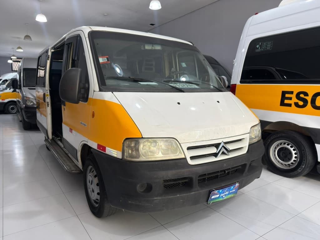 CITROEN JUMPER - Foto 5