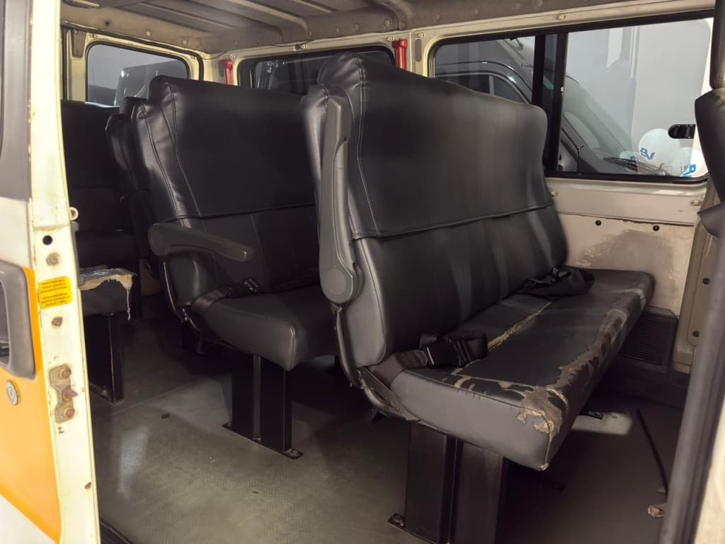 CITROEN JUMPER - Foto 7