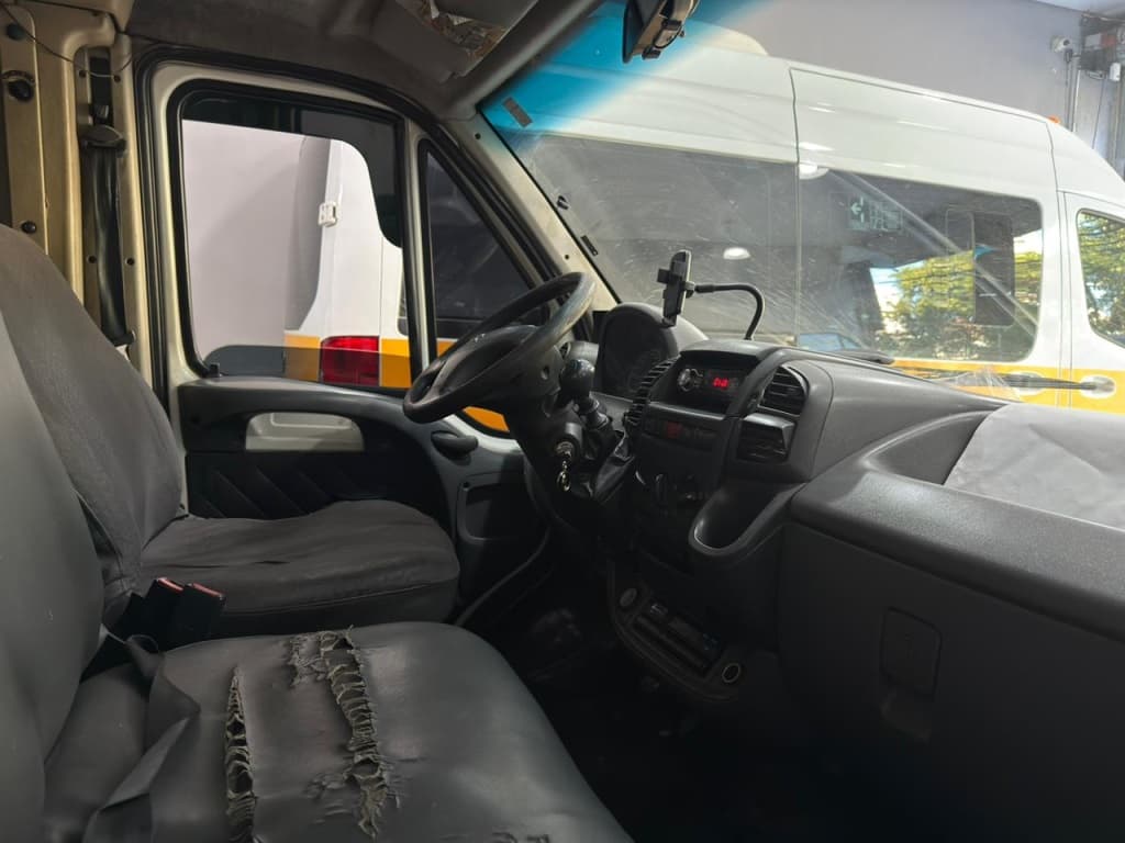 CITROEN JUMPER - Foto 6