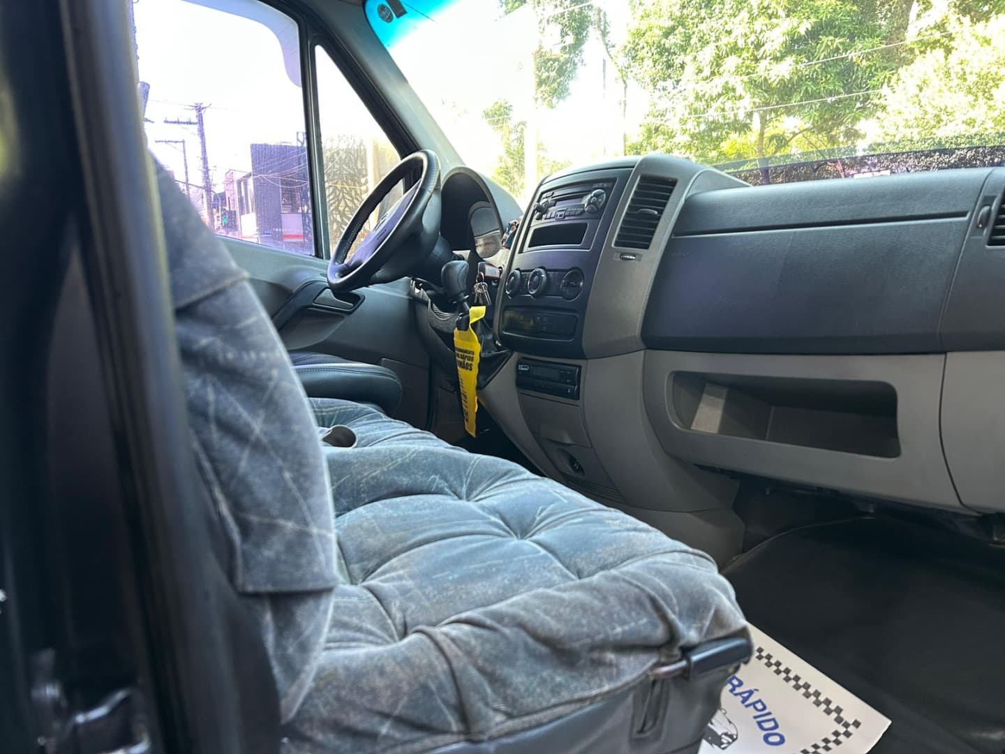 MERCEDES-BENZ SPRINTER - Foto 7