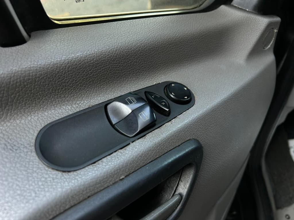 MERCEDES-BENZ SPRINTER - Foto 17