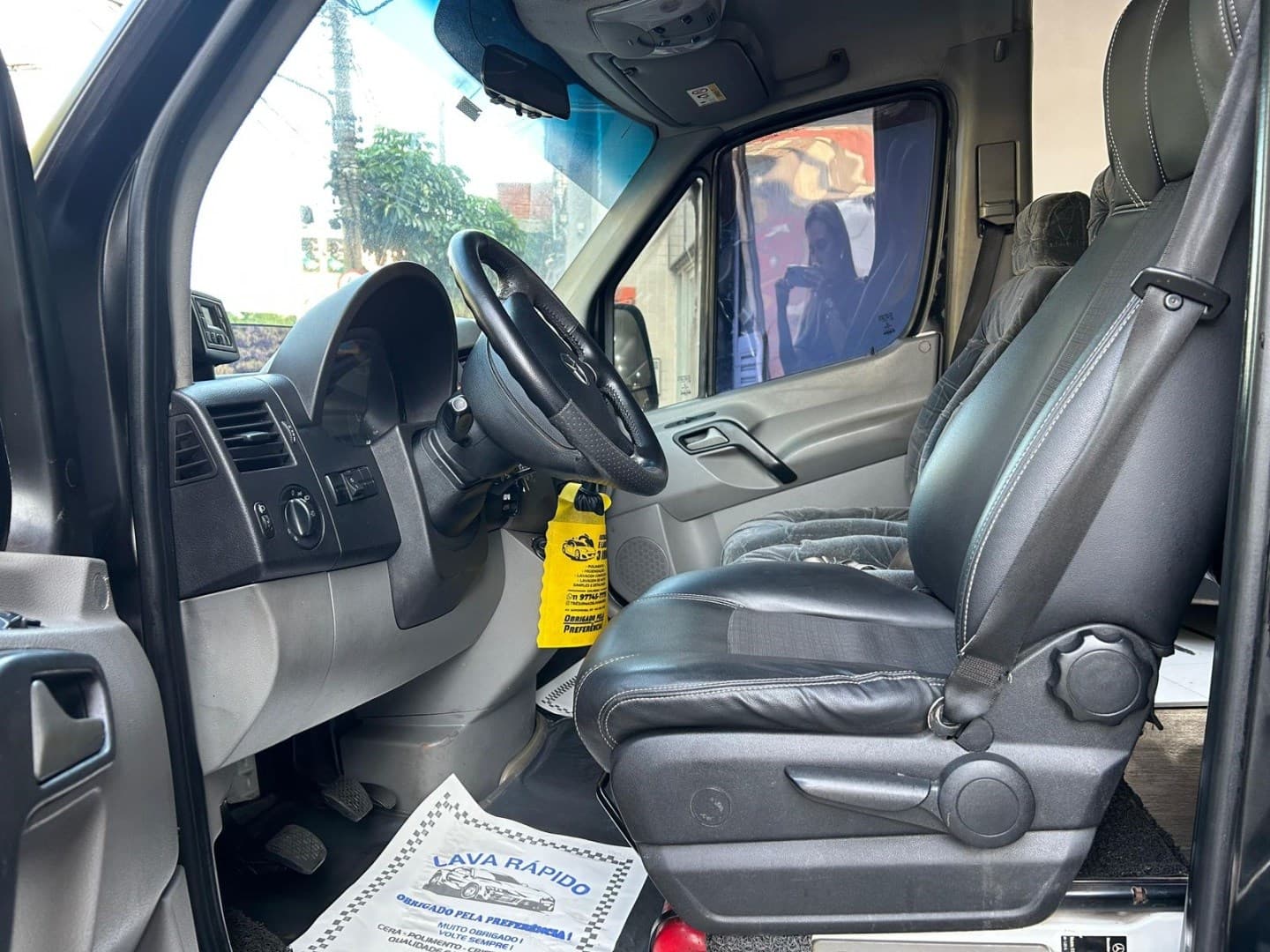 MERCEDES-BENZ SPRINTER - Foto 13