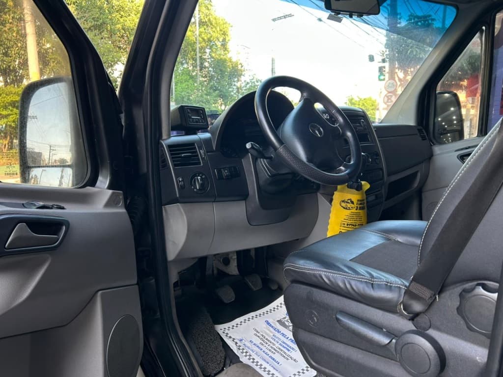 MERCEDES-BENZ SPRINTER - Foto 18