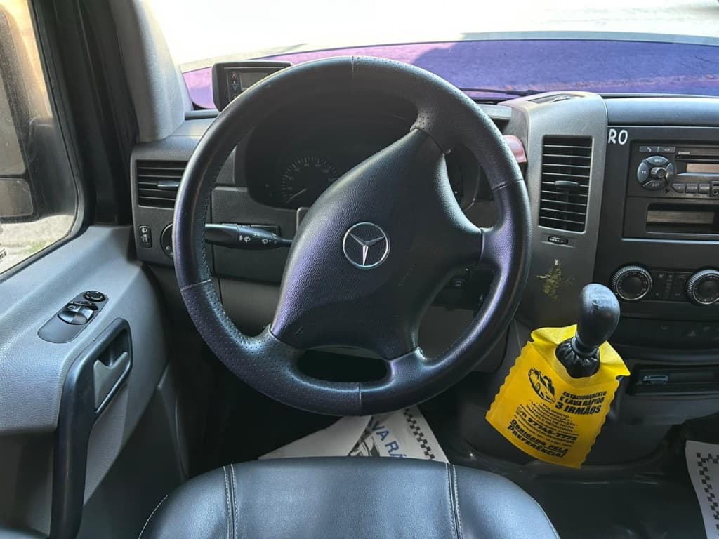 MERCEDES-BENZ SPRINTER - Foto 2