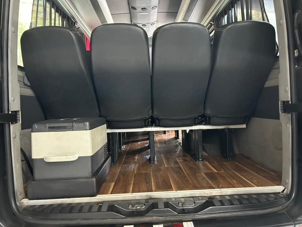 MERCEDES-BENZ SPRINTER - Foto 12