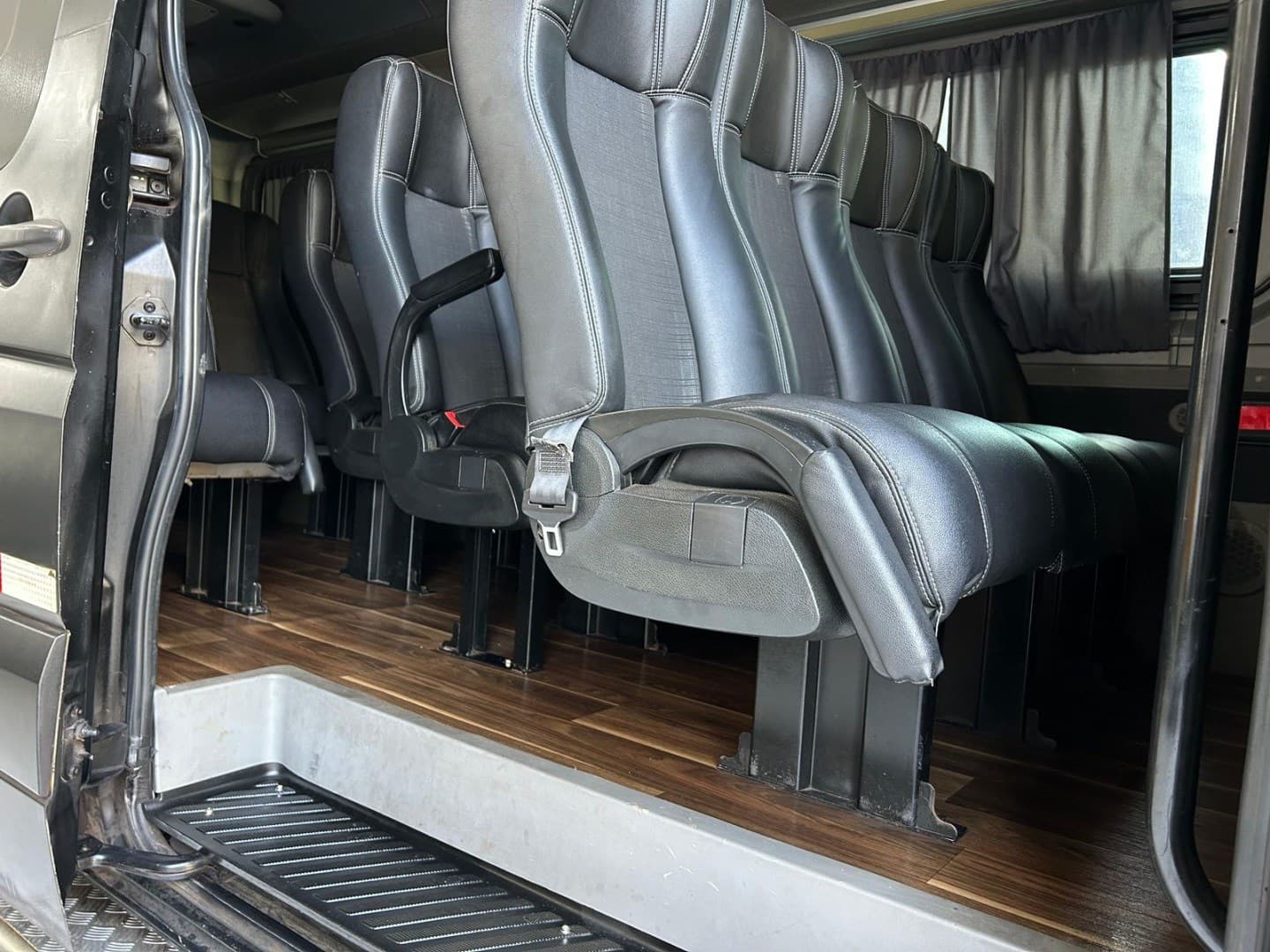 MERCEDES-BENZ SPRINTER - Foto 4