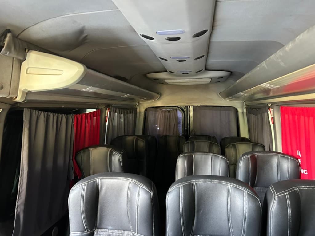 MERCEDES-BENZ SPRINTER - Foto 15