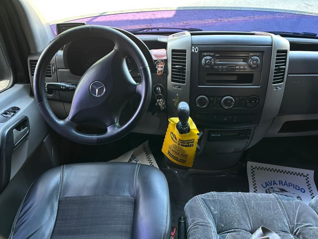 MERCEDES-BENZ SPRINTER - Foto 8