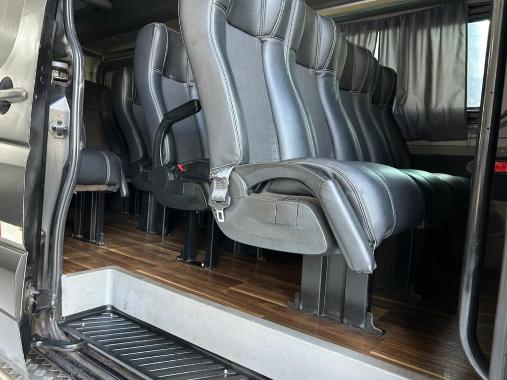 MERCEDES-BENZ SPRINTER - Foto 14