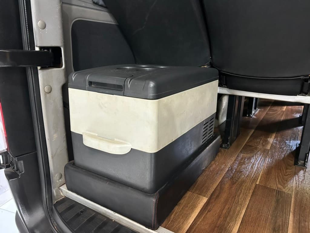 MERCEDES-BENZ SPRINTER - Foto 10